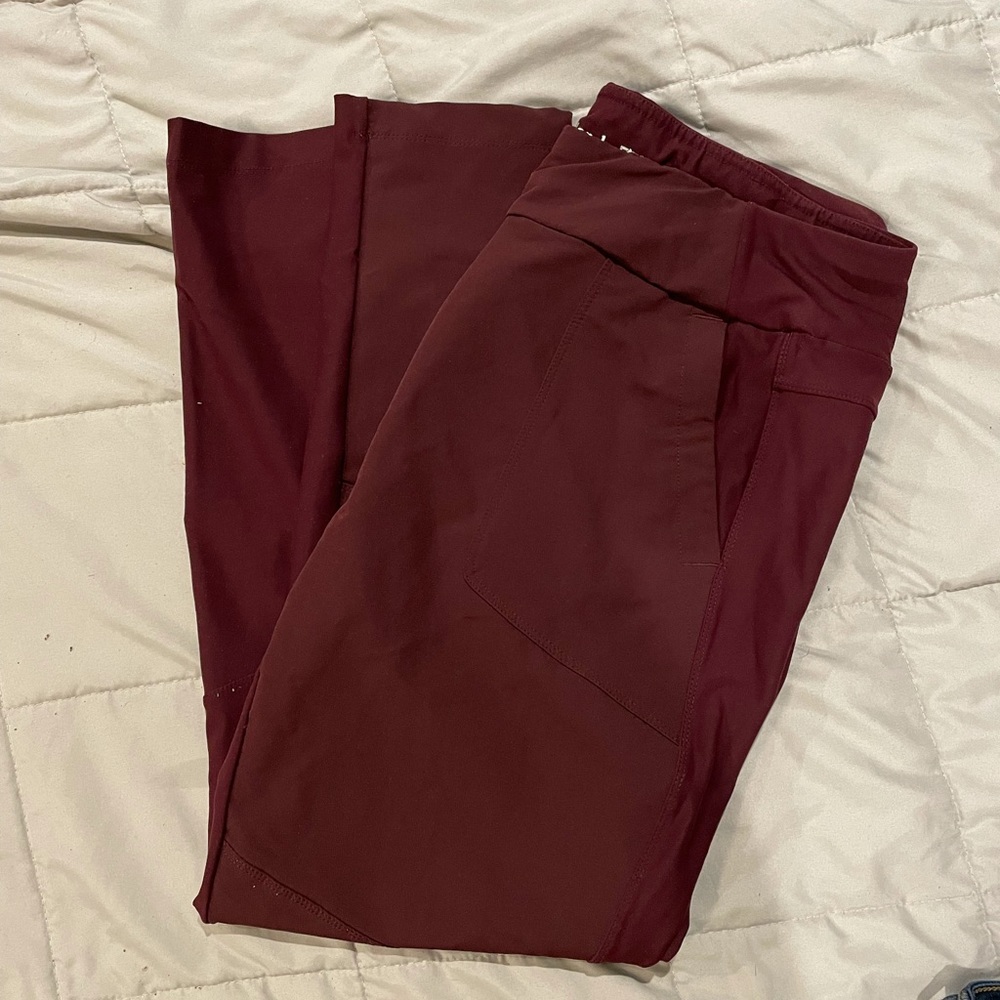 Avalanche skinny pants